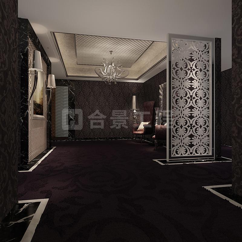 柏麗商務酒店