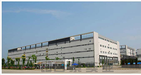 可喜可賀簽約鴻利達(dá)公司無塵車間及機(jī)電工程